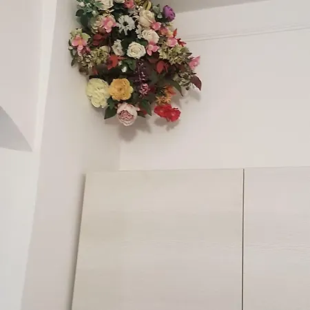 Appartement A Due Passi Dal Treno Florence
