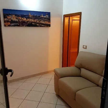Appartement A Due Passi Dal Treno