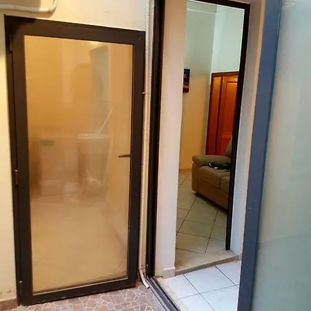 A Due Passi Dal Treno Appartement