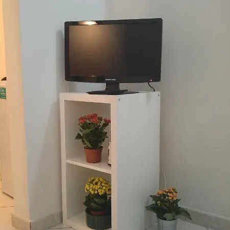 Appartement A Due Passi Dal Treno