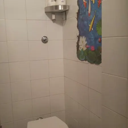 A Due Passi Dal Treno Appartement