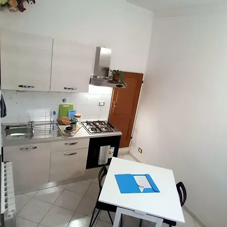Appartement A Due Passi Dal Treno Florence